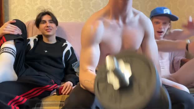heey_nick 11-06-2025 video striptease