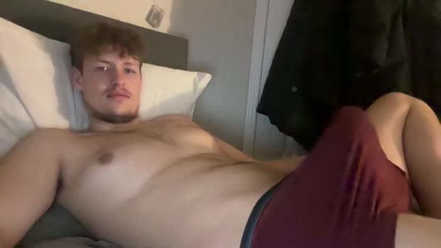 jake_jackson1 11-06-2025 video skinny