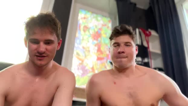 marcus_paradise 11-06-2025 video spank