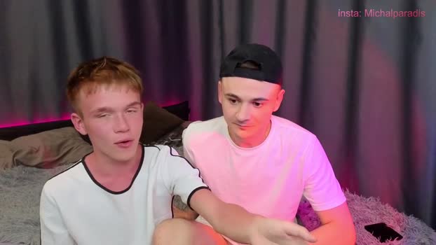 michael_sexdevil 10-06-2025 video Video