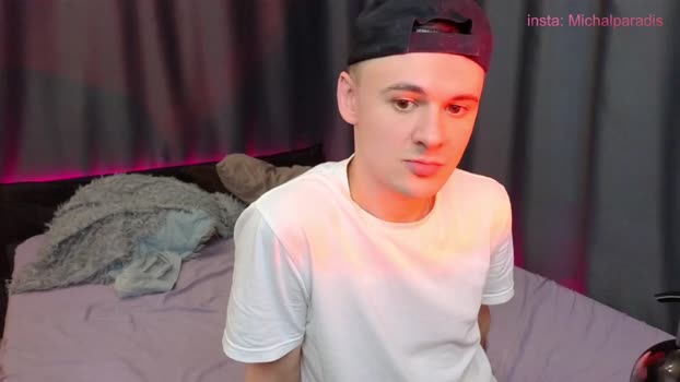 michael_sexdevil 10-06-2025 video harddick