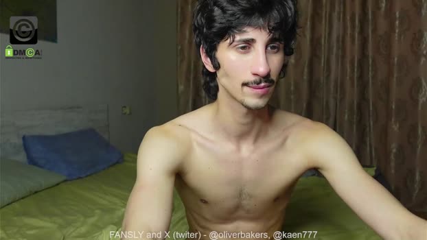 oliver_baker 10-06-2025 video spank