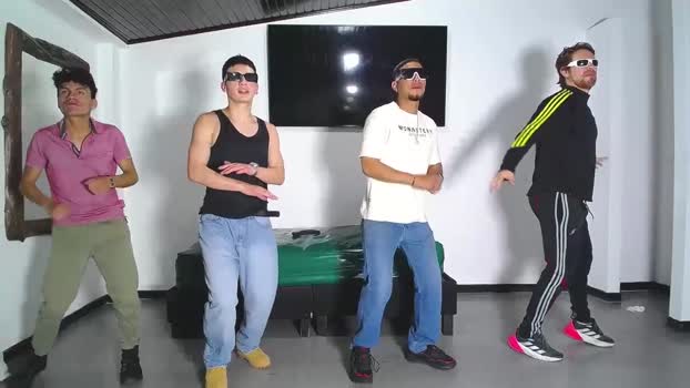 the_soulds 10-06-2025 video sexybody