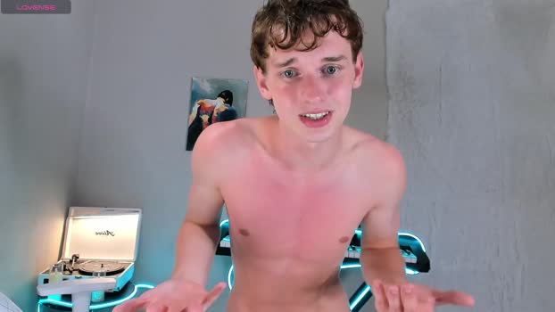 4ever_dude 11-06-2025 video moan