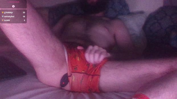 biiiboyy 12-06-2025 video bigballs