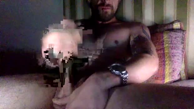 deviousdixk 12-06-2025 video show