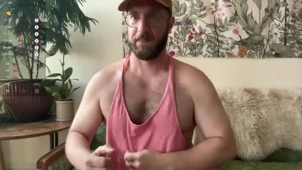 hairyfitguy444 11-06-2025 video playtime