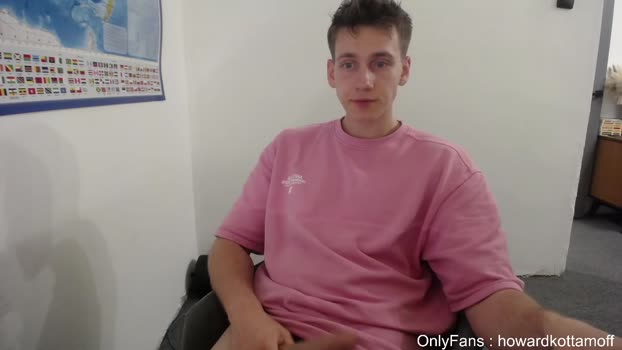 howardkottam 11-06-2025 video Pretty