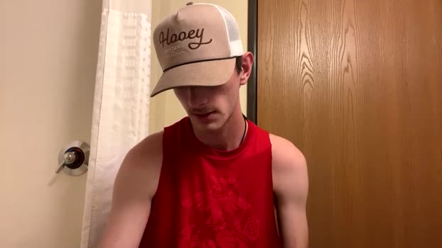 oklahomanstrokes1 12-06-2025 video jerkoff