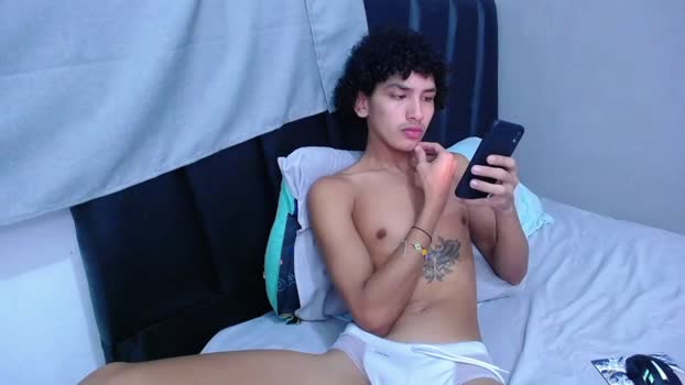 tayronx33 11-06-2025 video oral