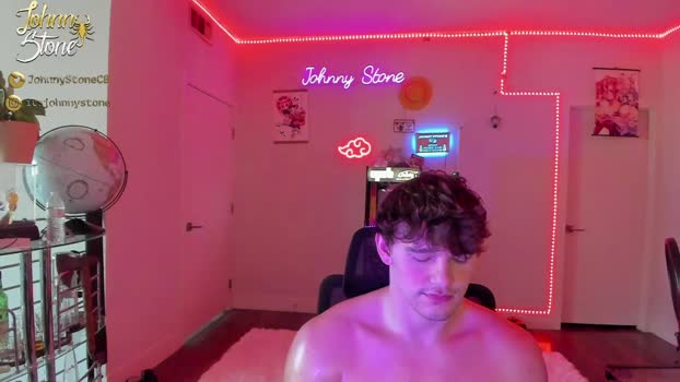 thejohnnystone 12-06-2025 video Download