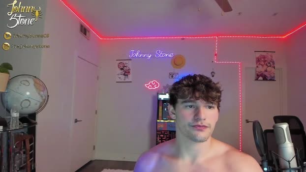 thejohnnystone 12-06-2025 video fuckface