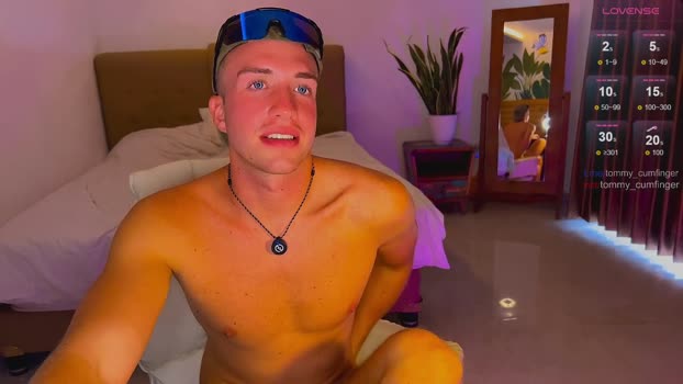 tommy_cumfinger 12-06-2025 video Cam