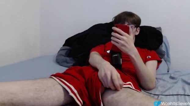 wowitsseven 11-06-2025 video sexy