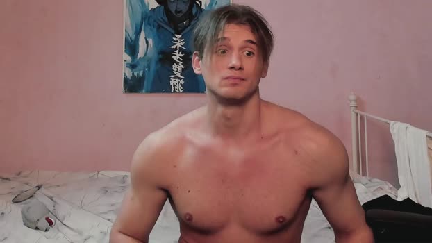 jeff_enigma 13-06-2025 video lush