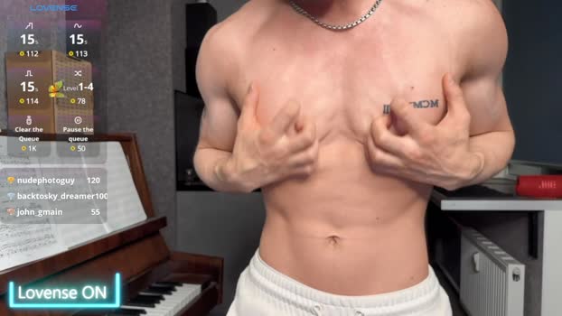 marvelboy_ 12-06-2025 video playtime