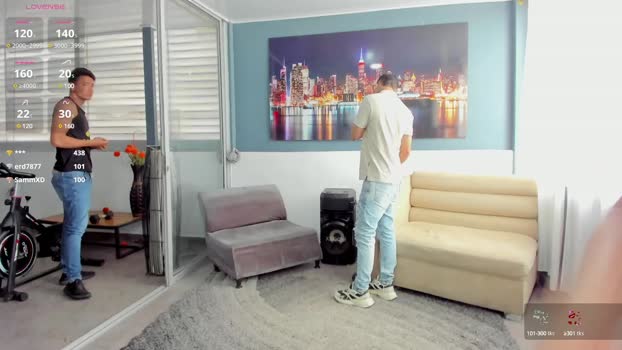 masters_sexx 12-06-2025 video love