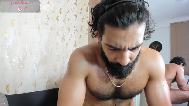 maxstrong01 13-06-2025 video lick