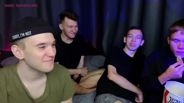 michael_sexdevil 13-06-2025 video sweet