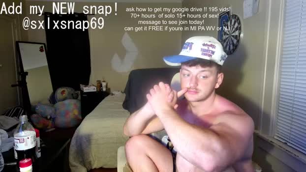 sexylax69 13-06-2025 video spank