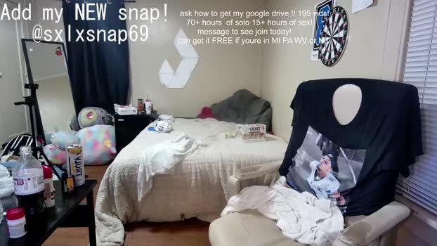 sexylax69 13-06-2025 video moan