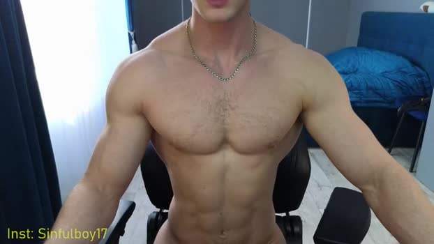 sinffuly 13-06-2025 video Cam