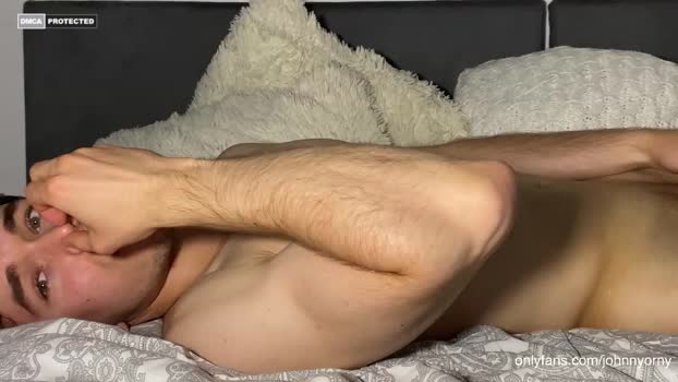 thatjohnny 13-06-2025 video Topless