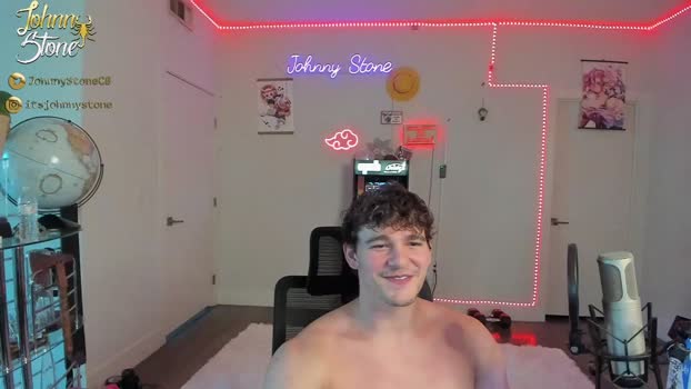 thejohnnystone 13-06-2025 video Download