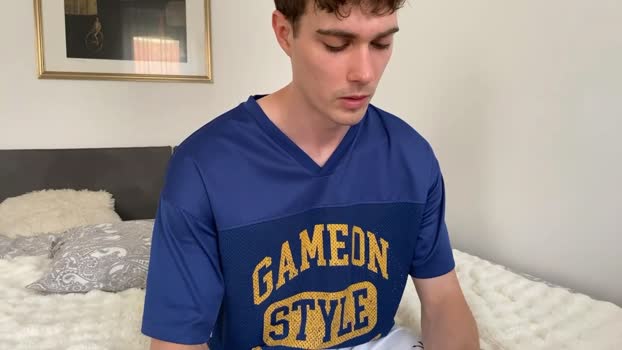 twinktravis 13-06-2025 video show