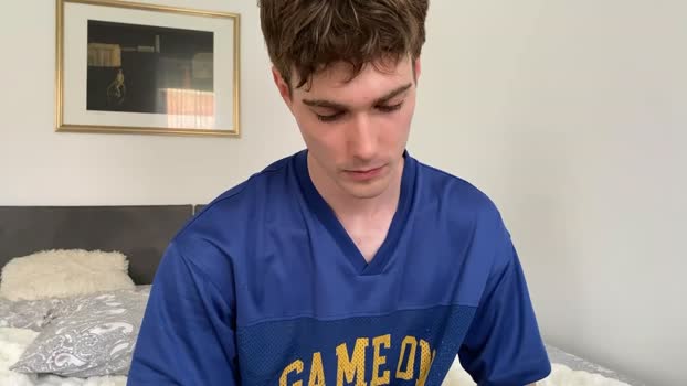 twinktravis 13-06-2025 video squirt