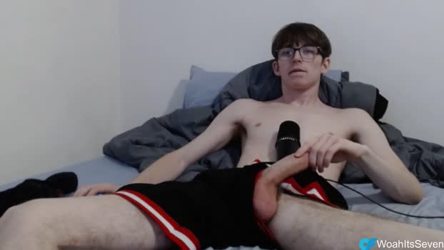 wowitsseven 12-06-2025 video bigdick