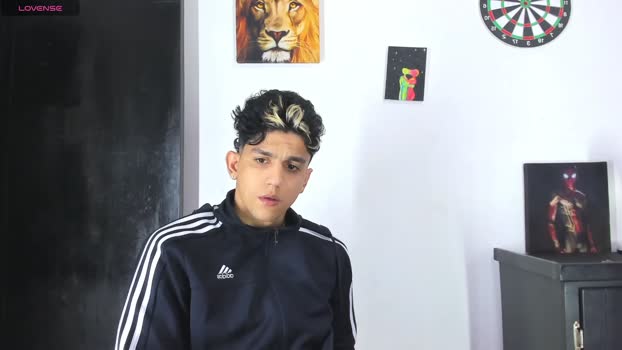 austin_wales 14-06-2025 video hot