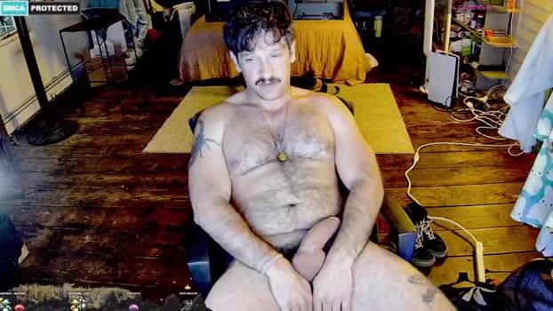 bigbro42069 14-06-2025 video spank