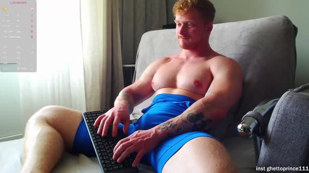 chris_boy37 14-06-2025 video show