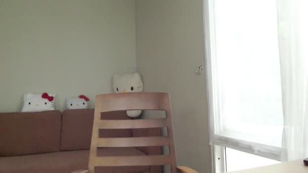 elpsycongrooo 14-06-2025 video Cam