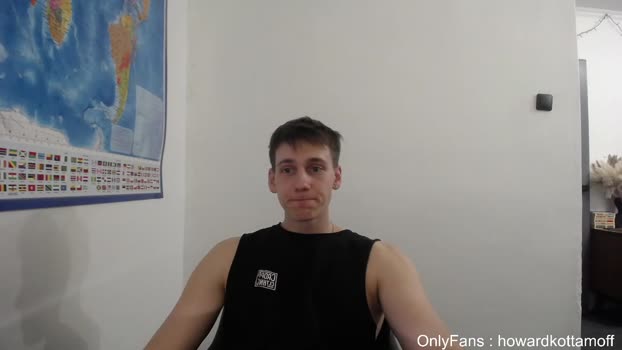 howardkottam 13-06-2025 video lick