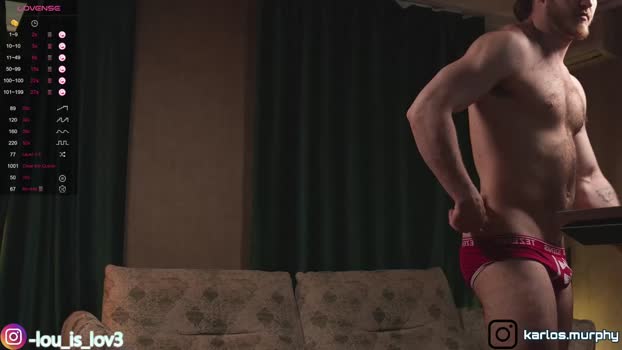 karlos_murphy 14-06-2025 video big