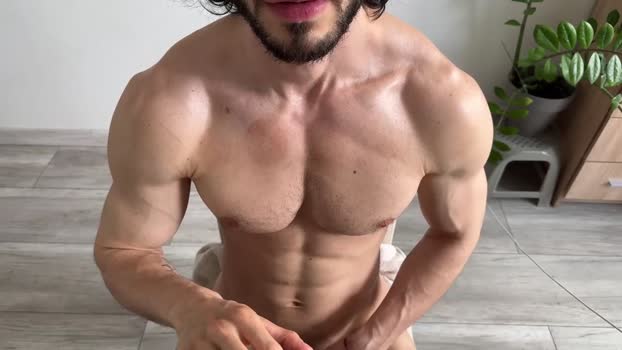 kinky_alonzo 14-06-2025 video show