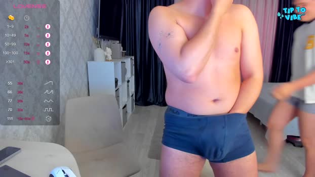 littlesquirrelboy 14-06-2025 video lovense