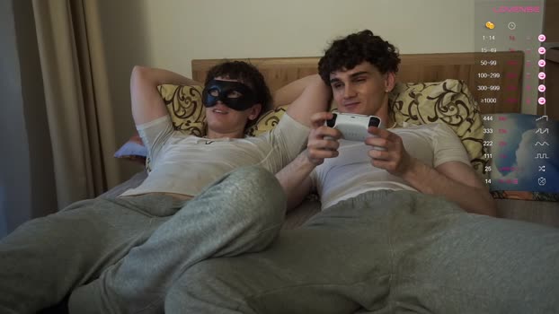 maestro3369 14-06-2025 video wank