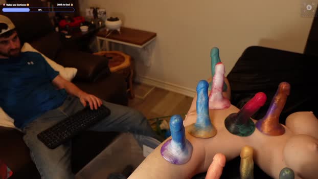 rndmzd 14-06-2025 video legs