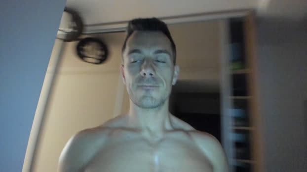 roberto4ever 14-06-2025 video harddick