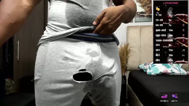 roccoblack02 14-06-2025 video yummy