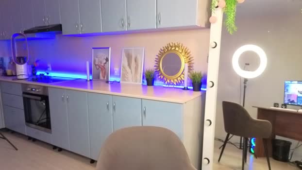 sevans14 14-06-2025 video strip