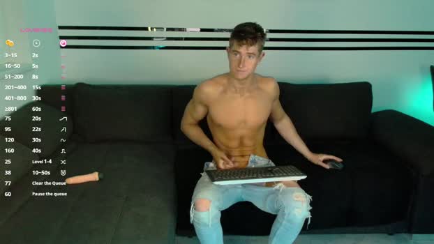 christianlevine_ 15-06-2025 video fuckher