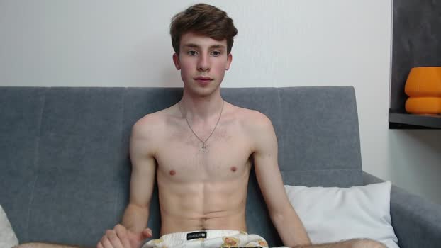 cute_brian 15-06-2025 video sexyfeet