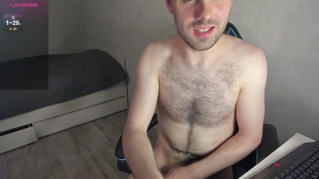 danny_nitro 14-06-2025 video Topless