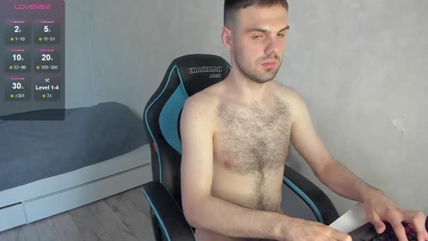 danny_nitro 15-06-2025 video suckshow