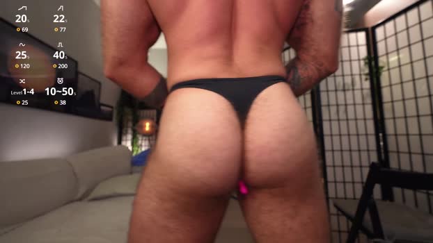 enjohnny 14-06-2025 video lovense