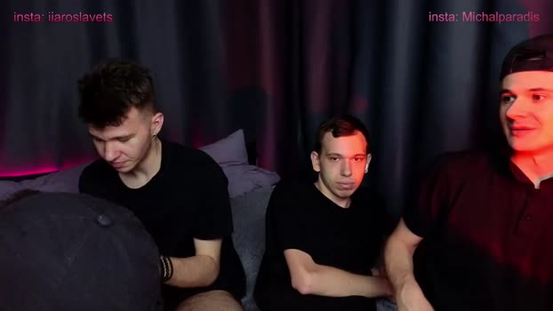 michael_sexdevil 15-06-2025 video prettyface